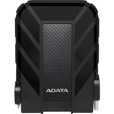 ADATA Adata Rugged Series Hd710 Pro Ext: Hdd 1Tb Usb 3.1 Waterproof/Shockpro AHD710P-1TU31-CBK